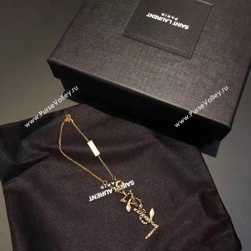 YSL bracelet 3856