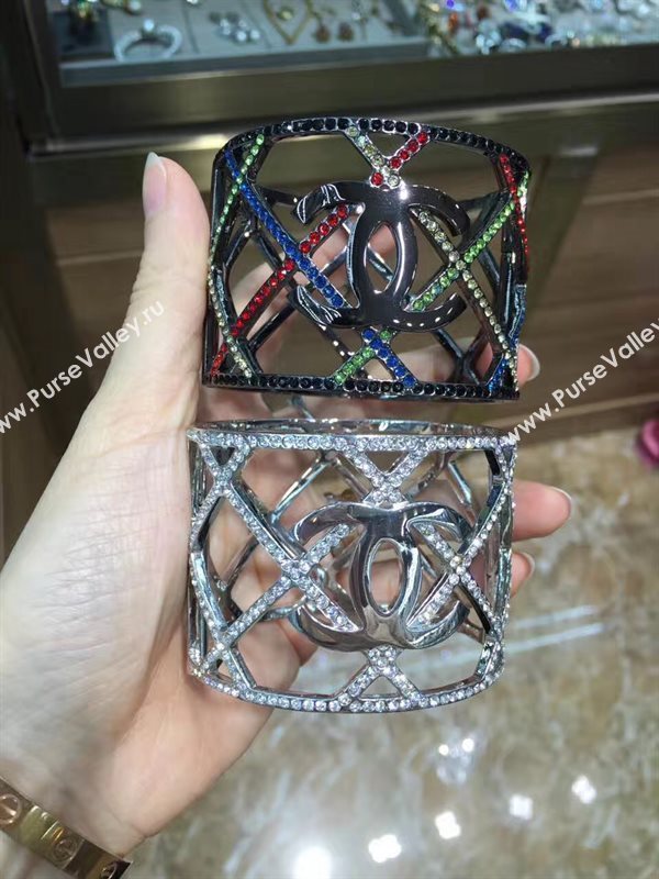 Chanel bracelet 3857