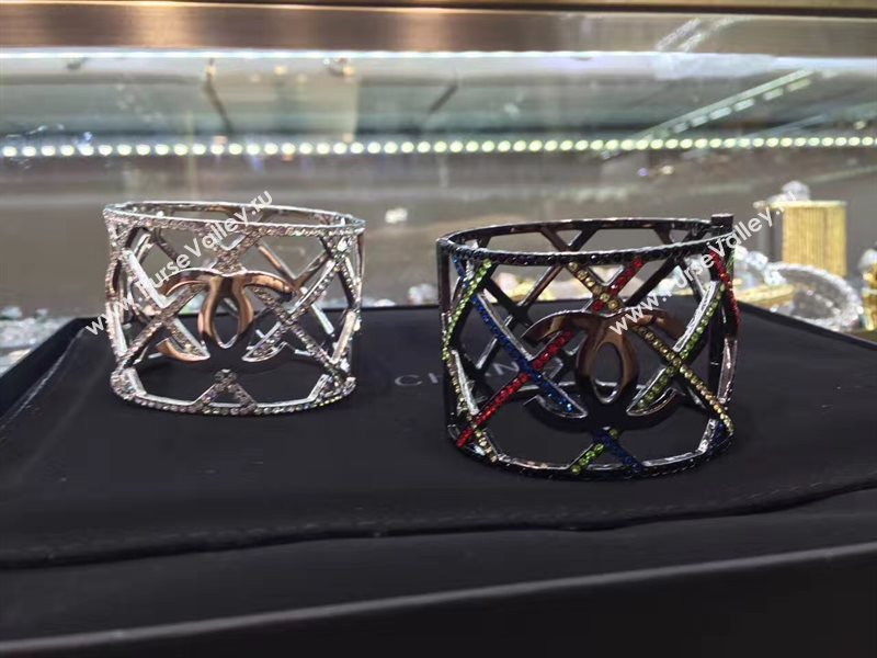 Chanel bracelet 3857