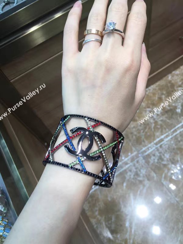 Chanel bracelet 3857