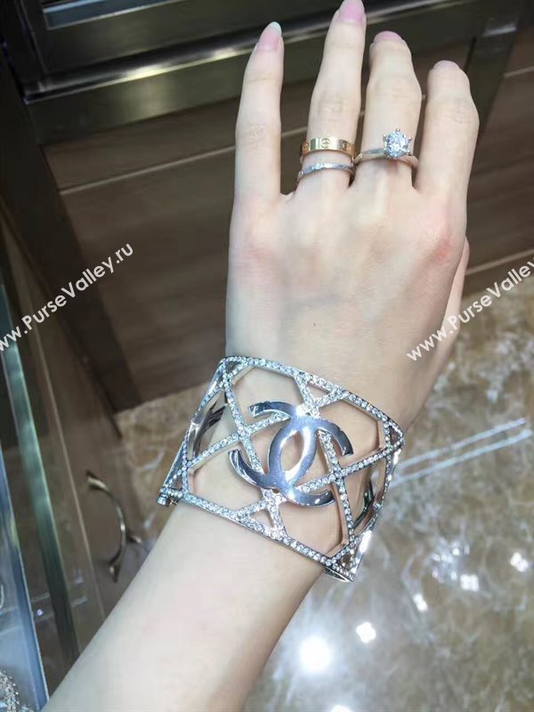 Chanel bracelet 3857