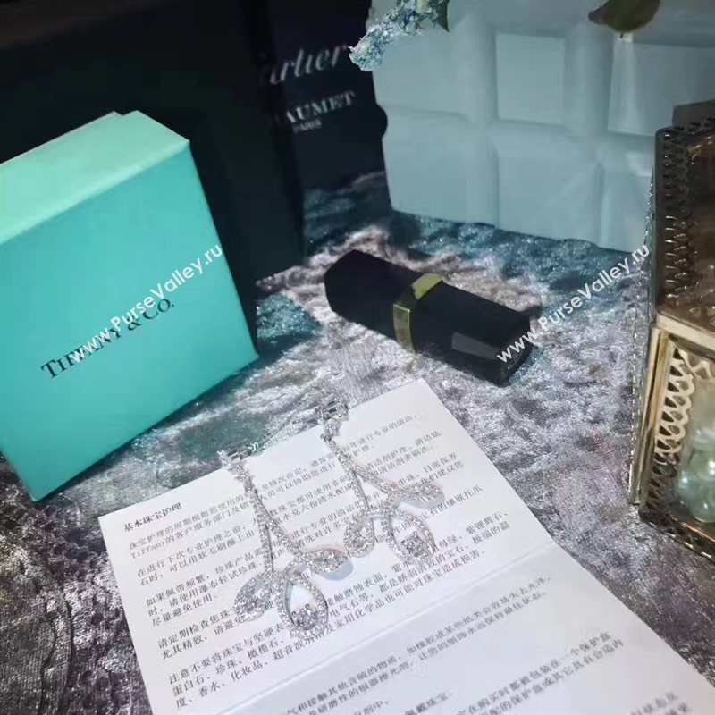 Tiffany earrings 3859