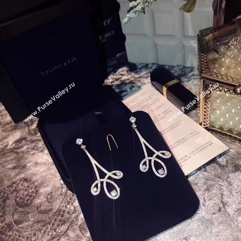 Tiffany earrings 3859