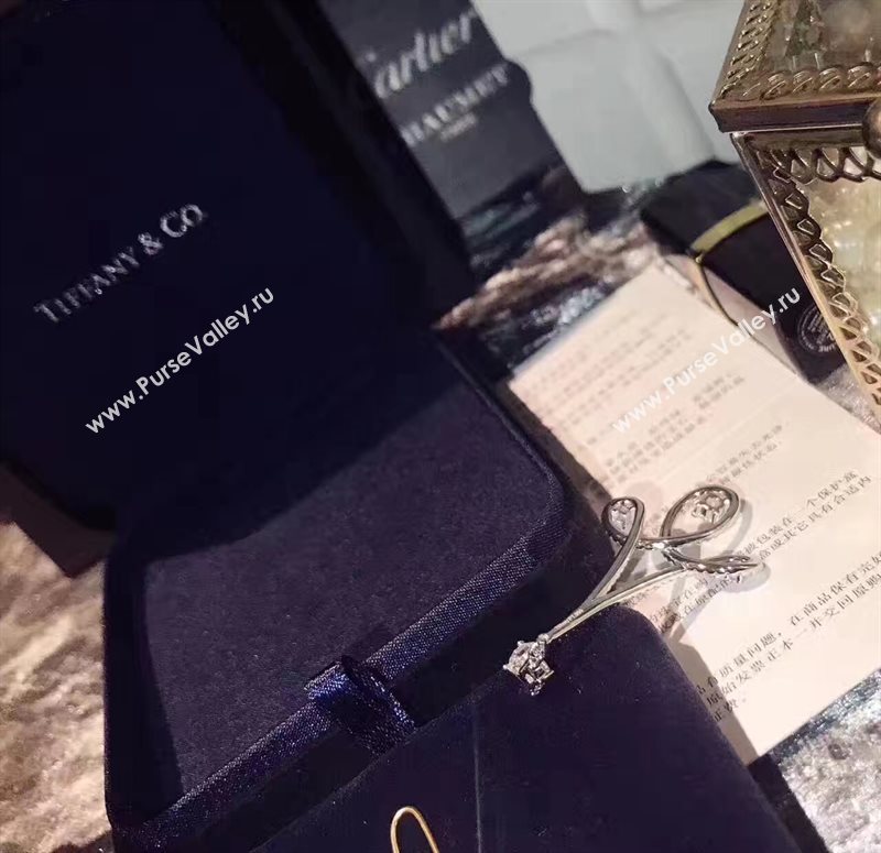 Tiffany earrings 3859
