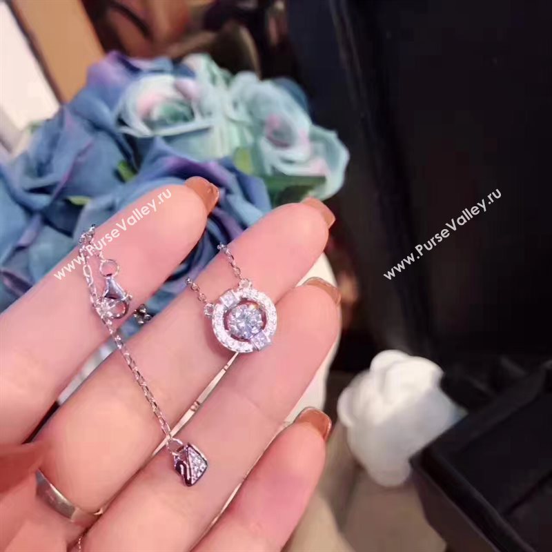 Swarovski necklace 3860
