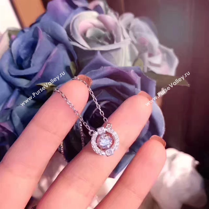 Swarovski necklace 3860