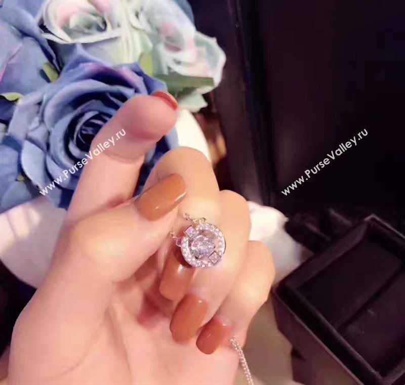 Swarovski necklace 3860