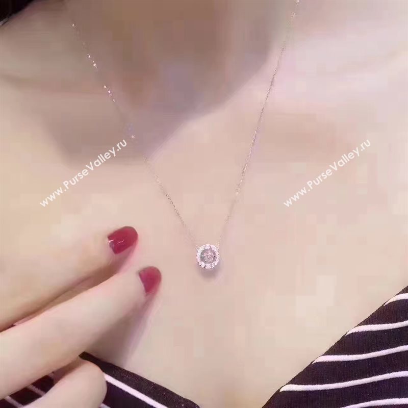 Swarovski necklace 3860