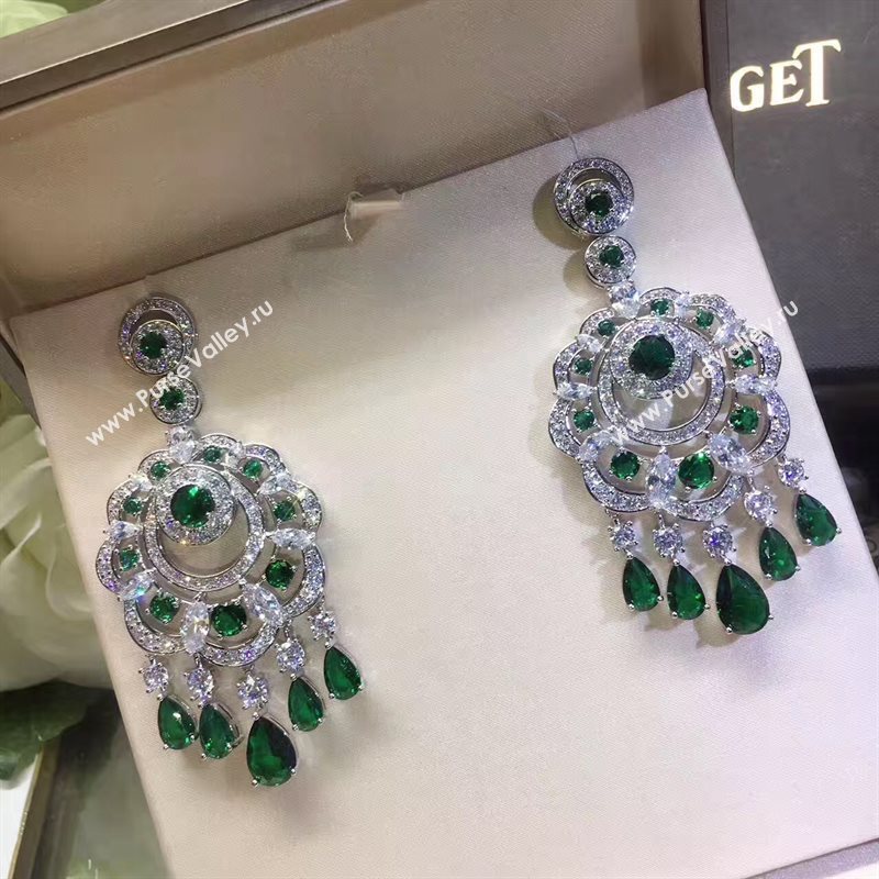 Graff earrings 3861