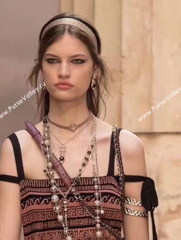 Chanel earrings 3863