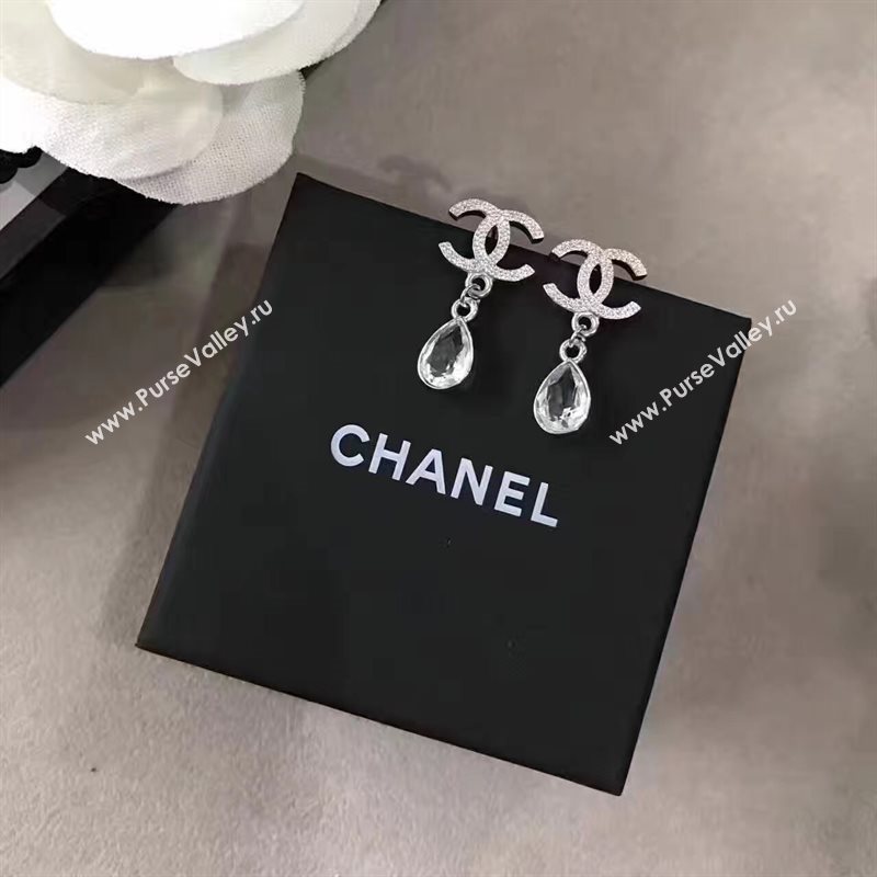 Chanel earrings 3864