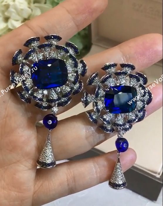 Tiffany earrings 3868