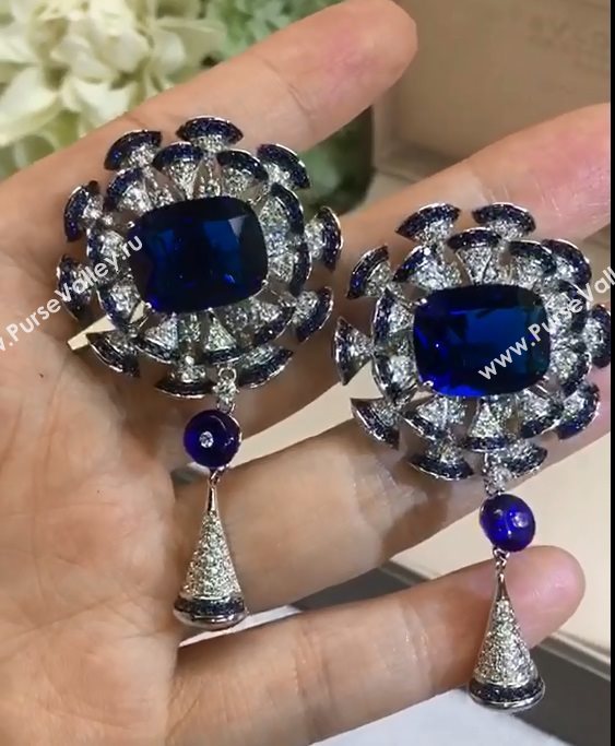 Tiffany earrings 3868