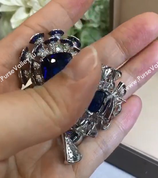 Tiffany earrings 3868