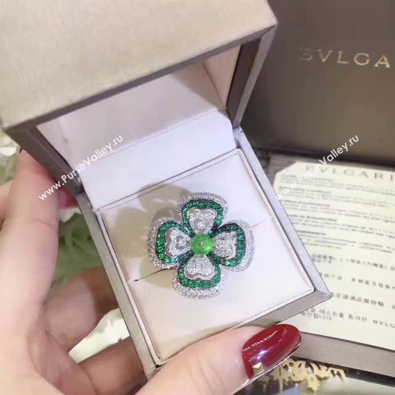 Bvlgari ring 3869