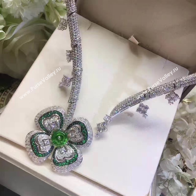 Bvlgari necklace 3870