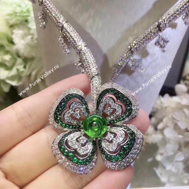 Bvlgari necklace 3870