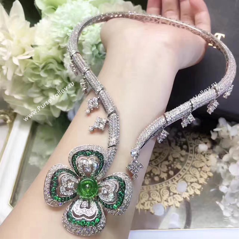 Bvlgari necklace 3870