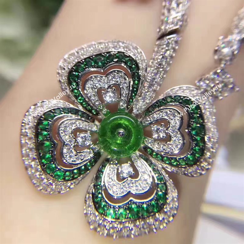 Bvlgari necklace 3870