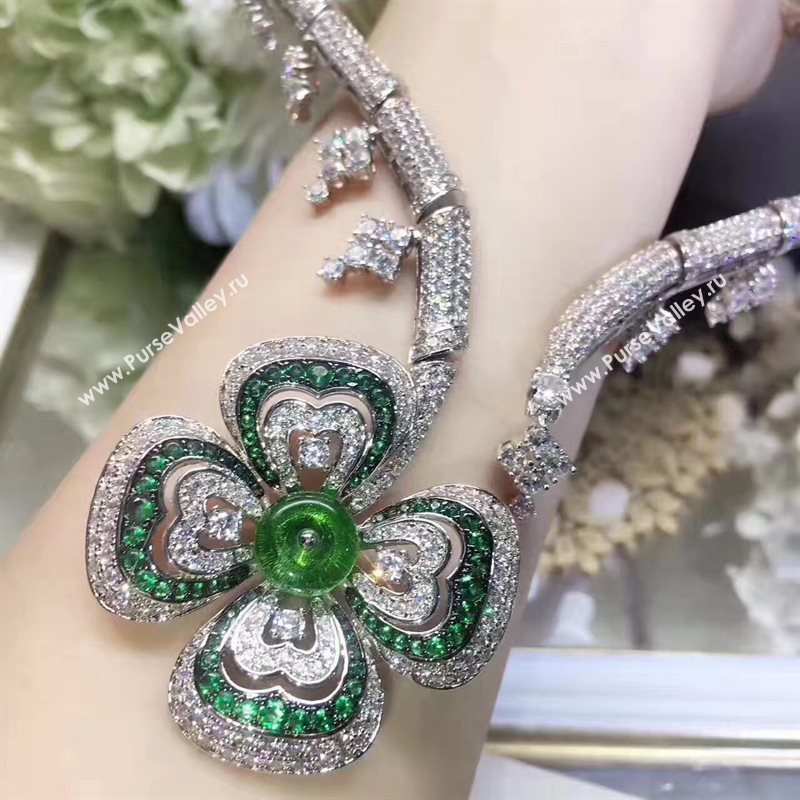 Bvlgari necklace 3870