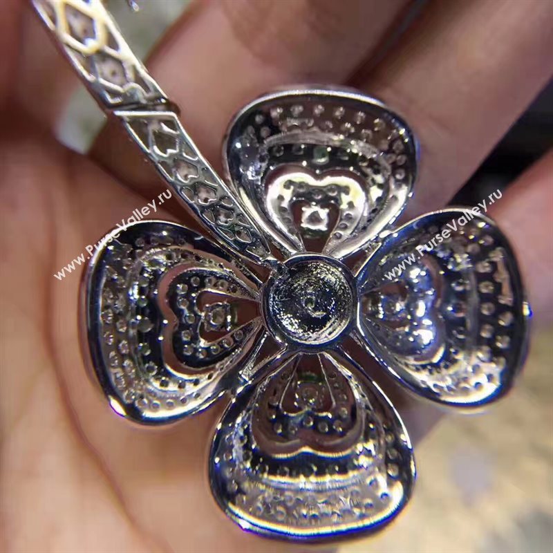 Bvlgari necklace 3870