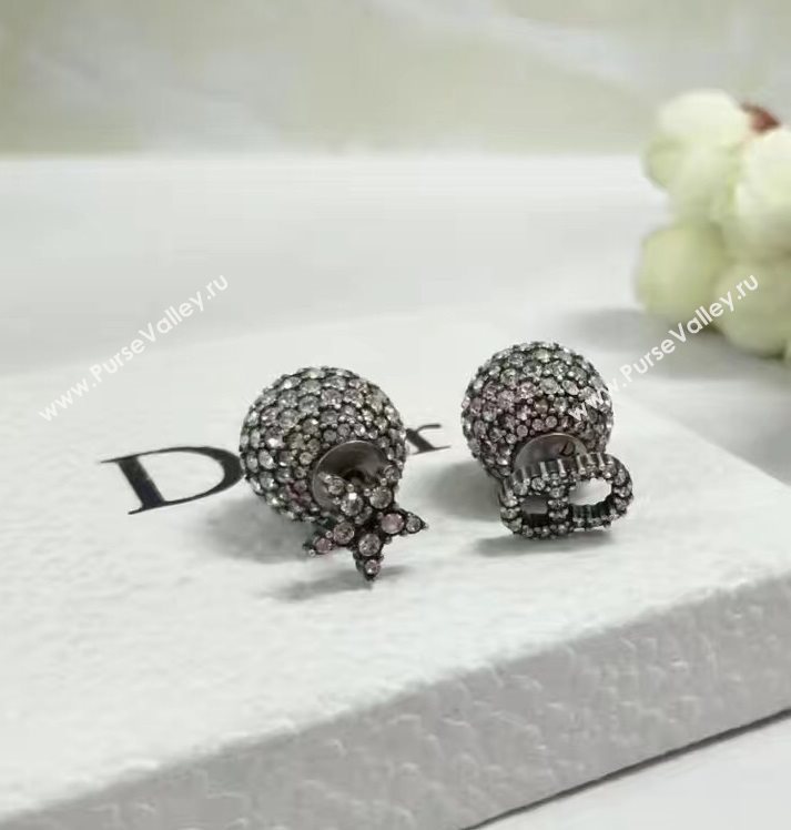 Dior earrings 3871