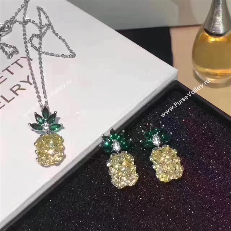 APM monaco necklace 3873