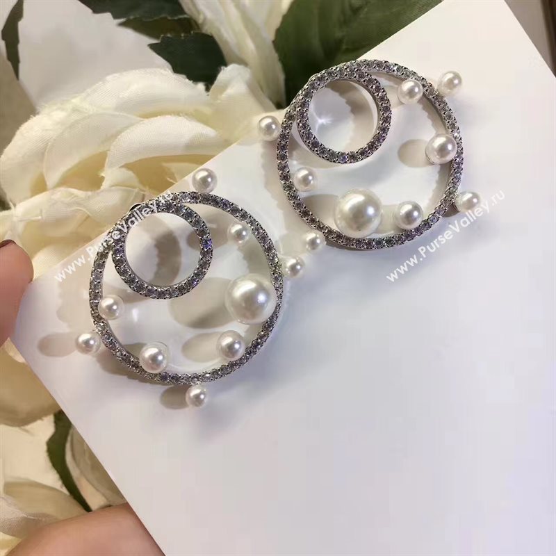 APM monaco earrings 3874