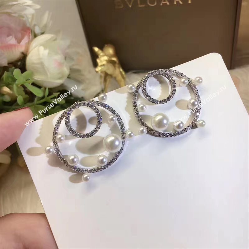 APM monaco earrings 3874