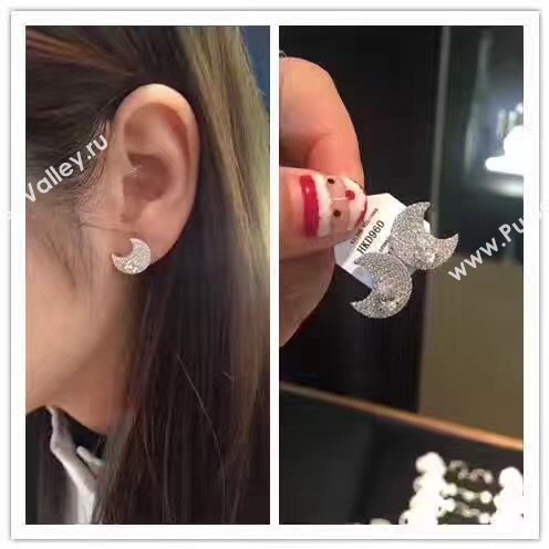 APM monaco earrings 3875