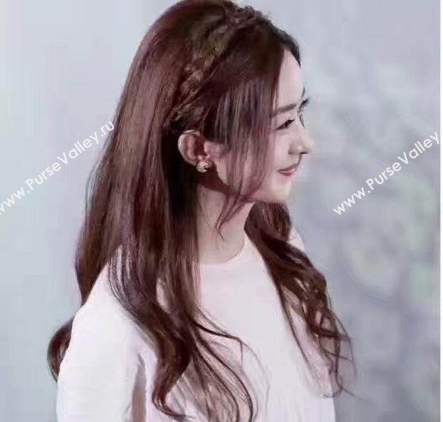 APM monaco earrings 3875