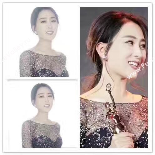 APM monaco earrings 3875