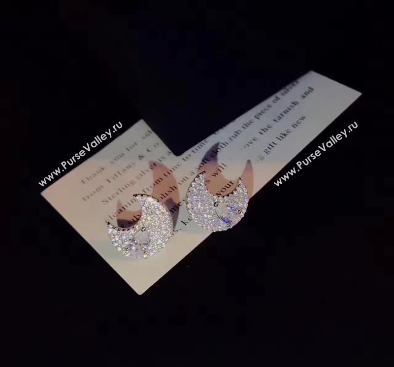 APM monaco earrings 3875