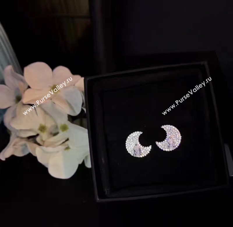 APM monaco earrings 3875