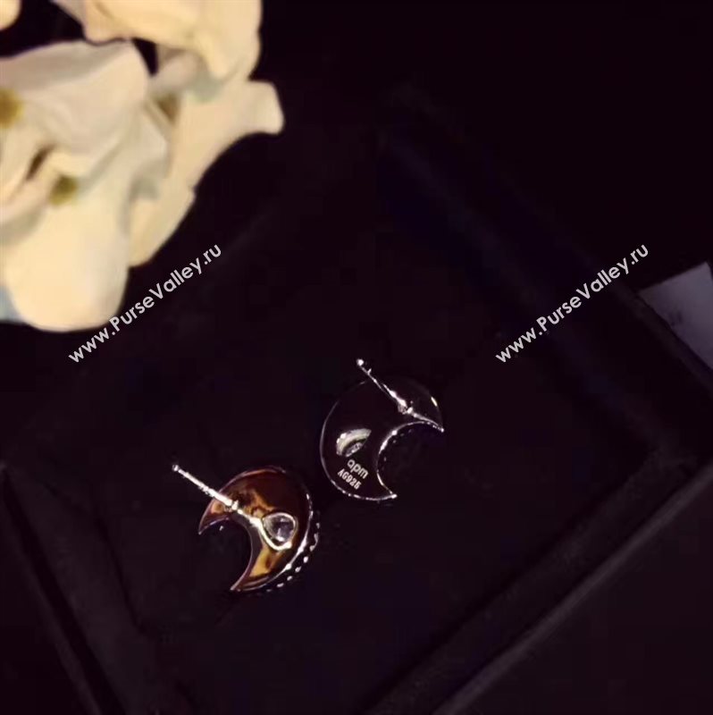 APM monaco earrings 3875