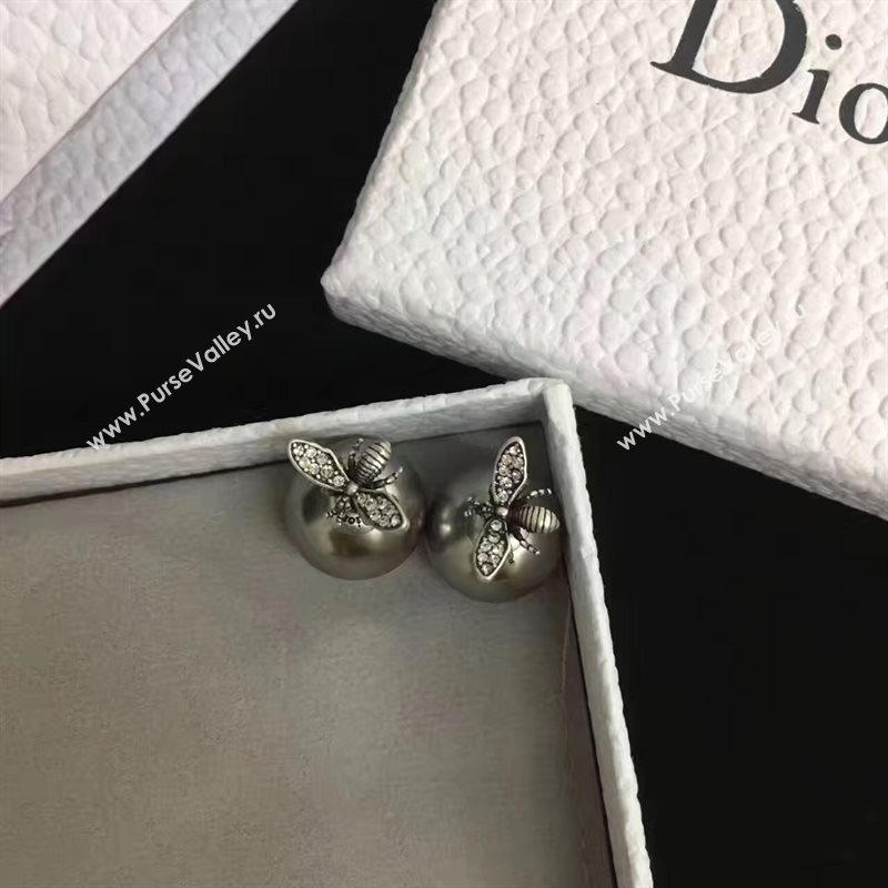 Dior earrings 3877