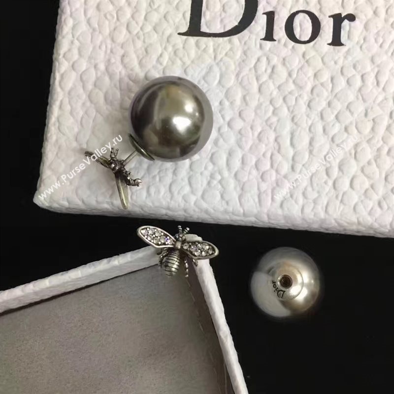 Dior earrings 3877