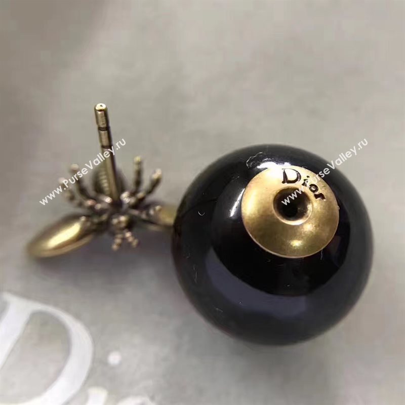 Dior earrings 3877