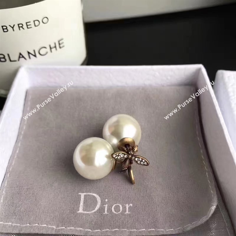 Dior earrings 3877