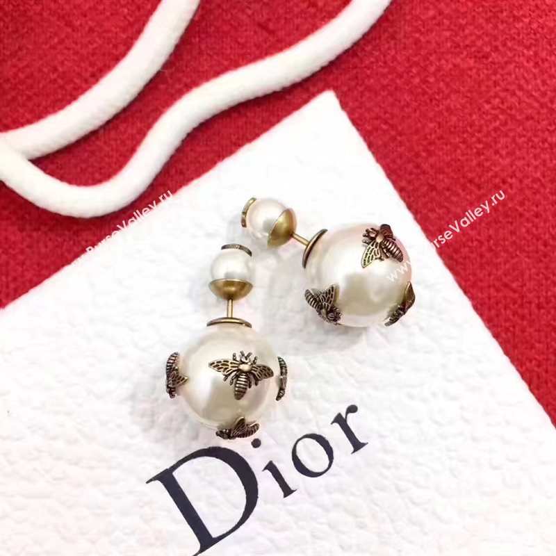 Dior earrings 3878