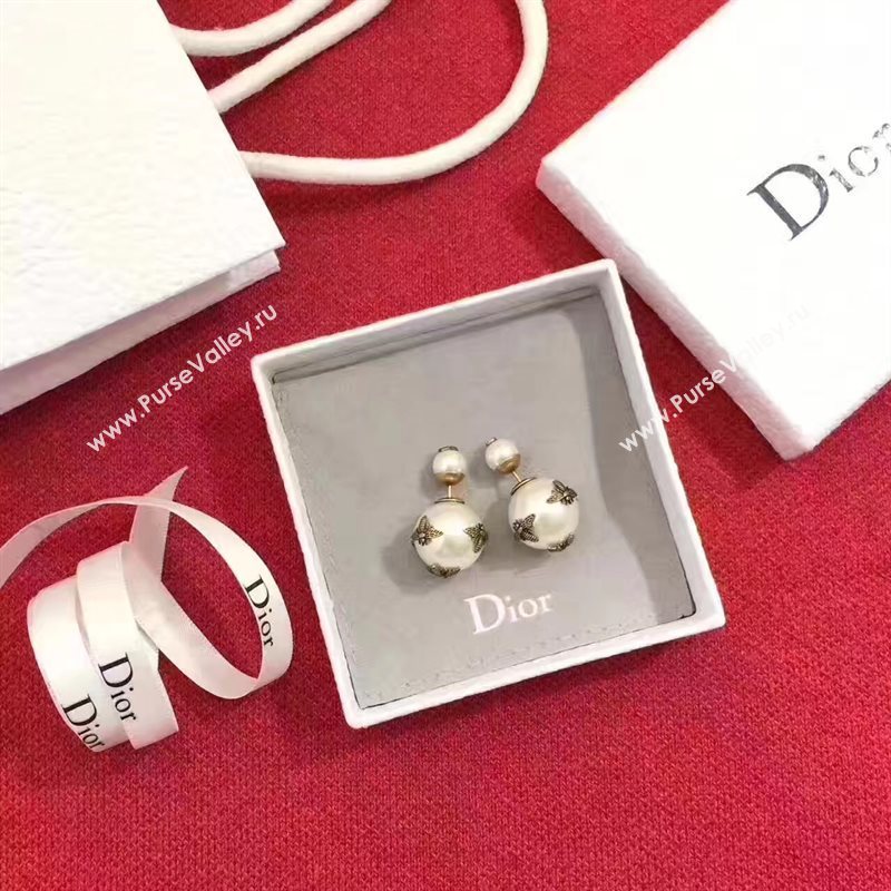 Dior earrings 3878