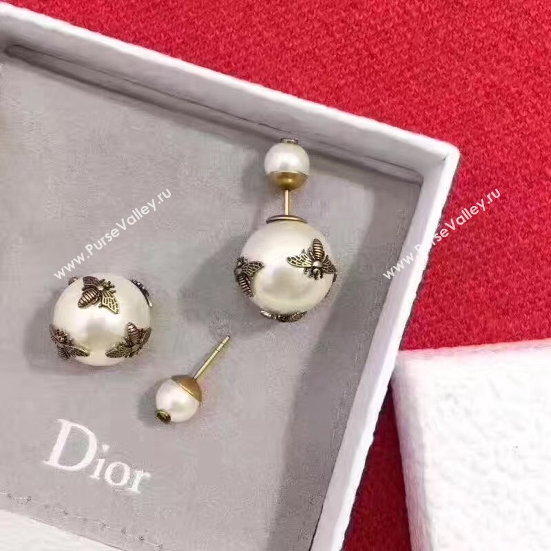 Dior earrings 3878