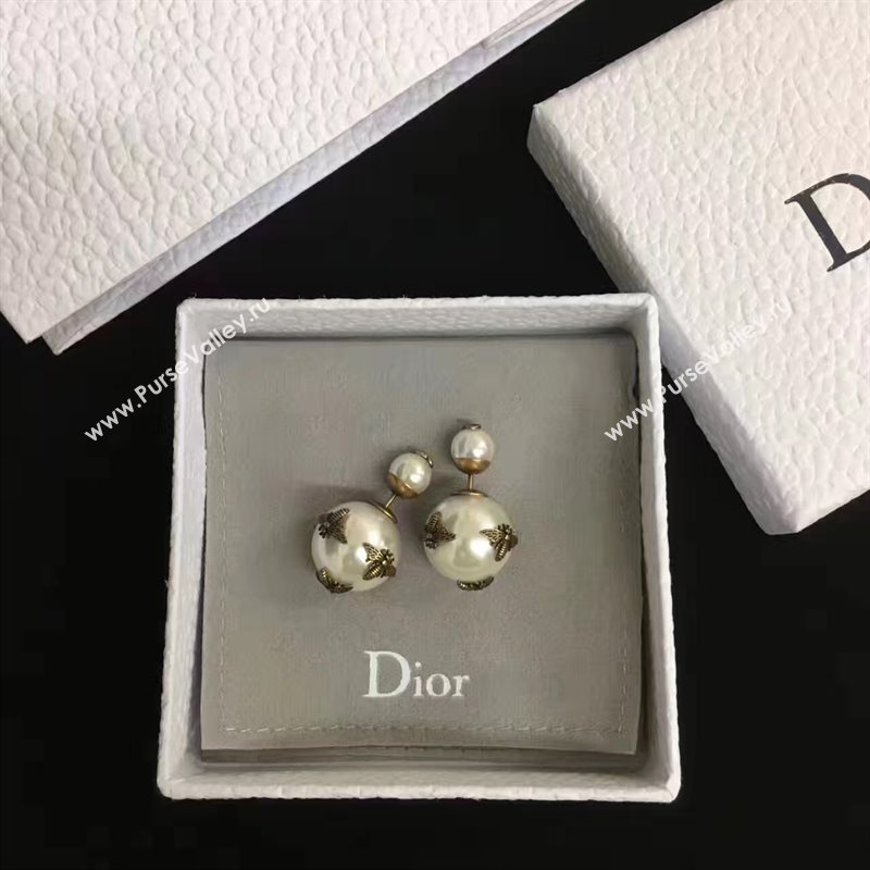 Dior earrings 3878