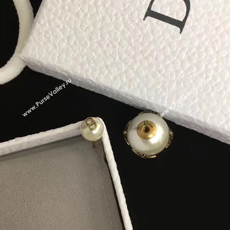 Dior earrings 3878