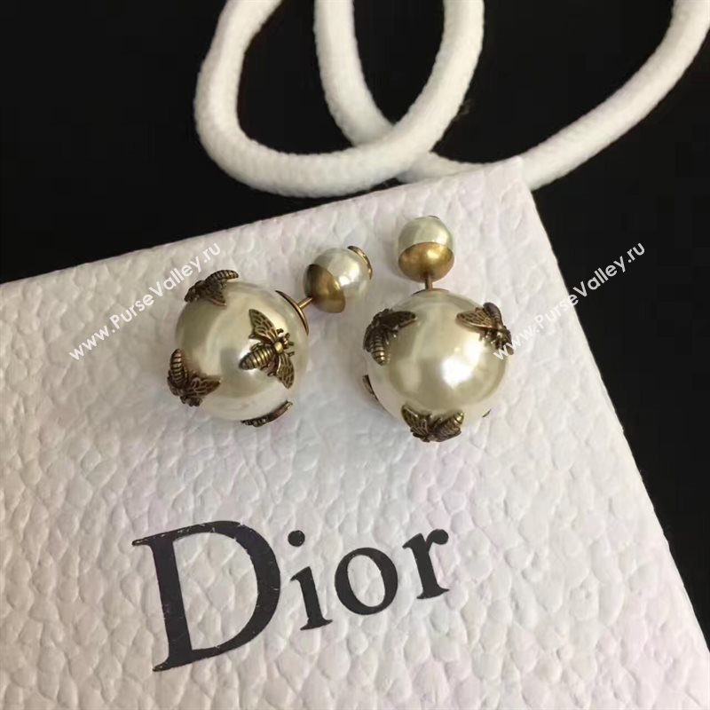 Dior earrings 3878