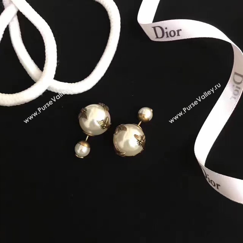 Dior earrings 3878