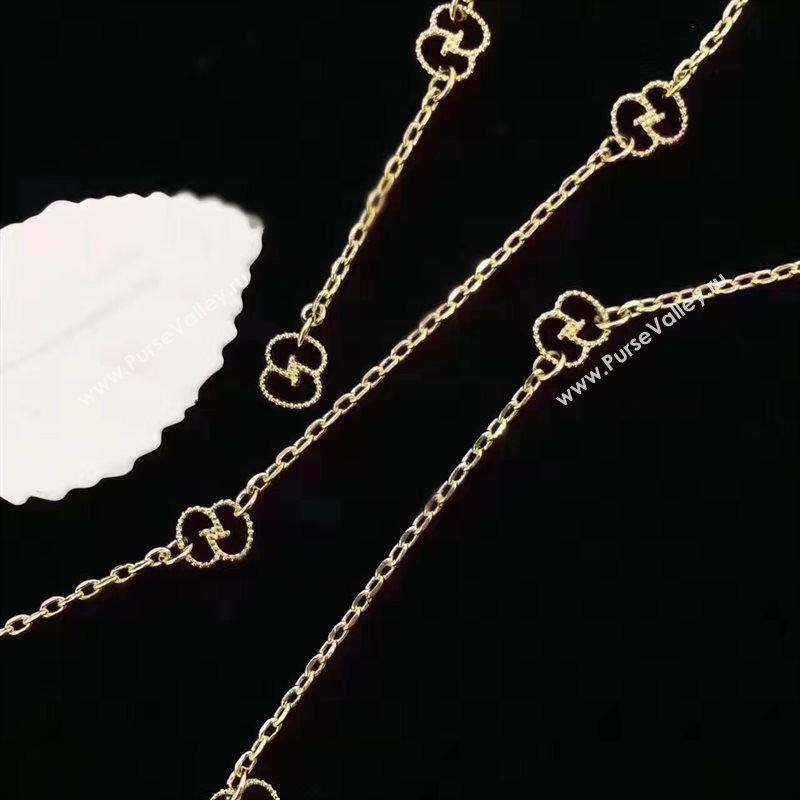 Gucci necklace 3879