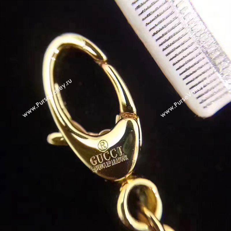 Gucci necklace 3879