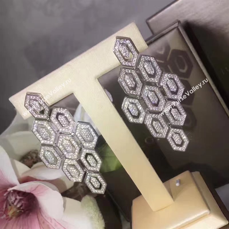 Bvlgari earrings 3881