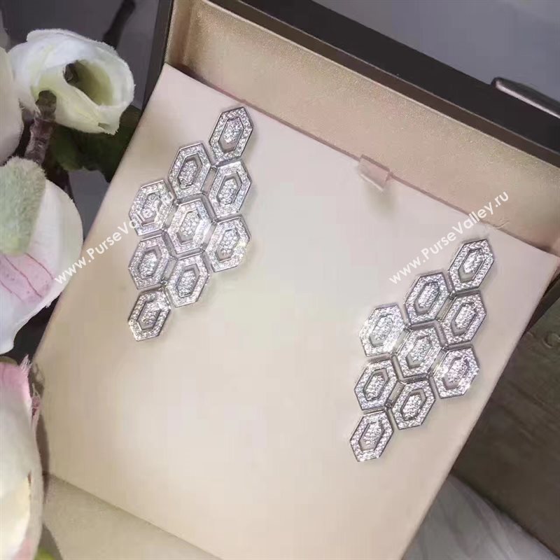 Bvlgari earrings 3881